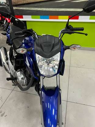 HONDA-CG 160 FAN-2021