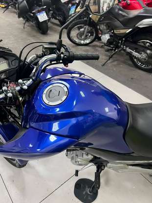 HONDA-CG 160 FAN-2021