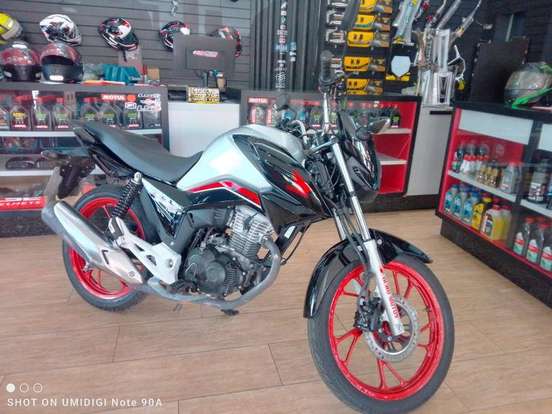 HONDA-CG 160 TITAN HONDA-CG 160 TITAN-2022