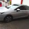 HONDA CITY 1.5 i-VTEC FLEX HATCH TOURING CVT HONDA CITY 1.5 i-VTEC FLEX HATCH TOURING CVT