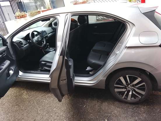 HONDA-CITY-1.5 i-VTEC FLEX HATCH TOURING CVT HONDA-CITY-2022