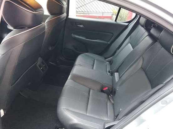 HONDA-CITY-1.5 i-VTEC FLEX HATCH TOURING CVT HONDA-CITY-2022
