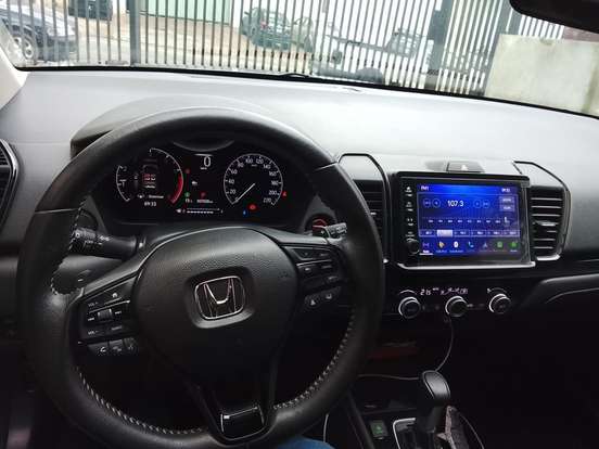HONDA-CITY-1.5 i-VTEC FLEX HATCH TOURING CVT HONDA-CITY-2022