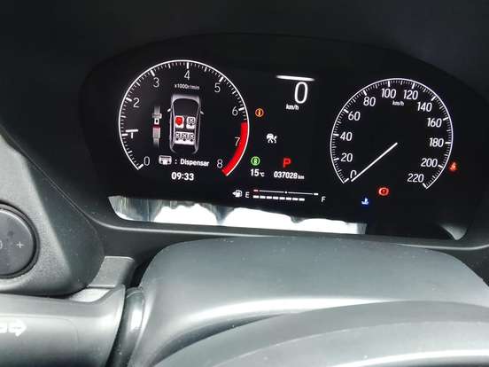 HONDA-CITY-1.5 i-VTEC FLEX HATCH TOURING CVT HONDA-CITY-2022