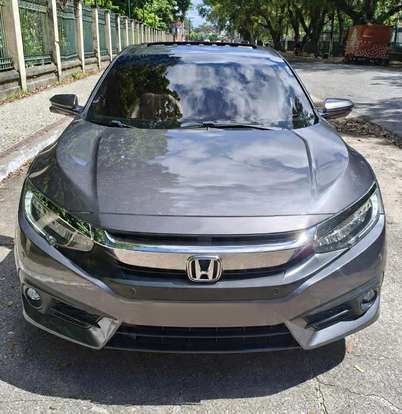 HONDA-CIVIC-2018