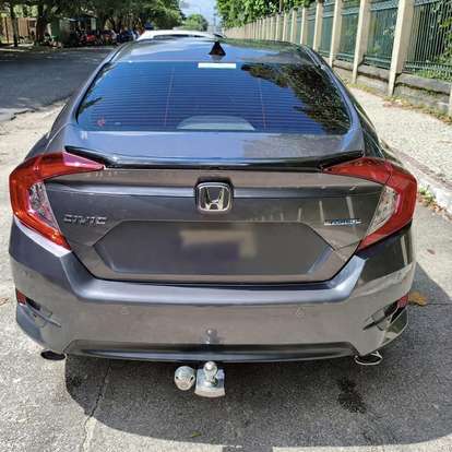 HONDA-CIVIC-1.5 16V TURBO GASOLINA TOURING 4P CVT HONDA-CIVIC-2018