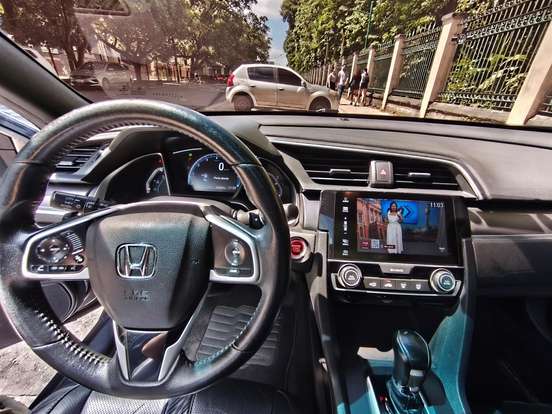 HONDA-CIVIC-2018