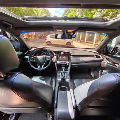 HONDA-CIVIC-2018
