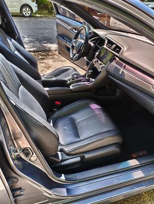 HONDA-CIVIC-2018