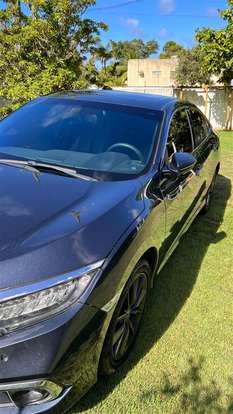 HONDA-CIVIC-1.5 16V TURBO GASOLINA TOURING 4P CVT HONDA-CIVIC-2019