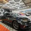 HONDA CIVIC 2.0 16V FLEXONE EXL 4P CVT HONDA CIVIC 2.0 16V FLEXONE EXL 4P CVT