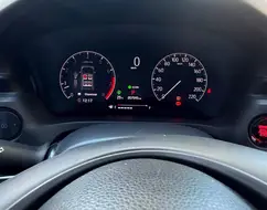 HONDA HR-V 1.5 DI I-VTEC TURBO FLEX TOURING CVT HONDA HR-V 1.5 DI I-VTEC TURBO FLEX TOURING CVT
