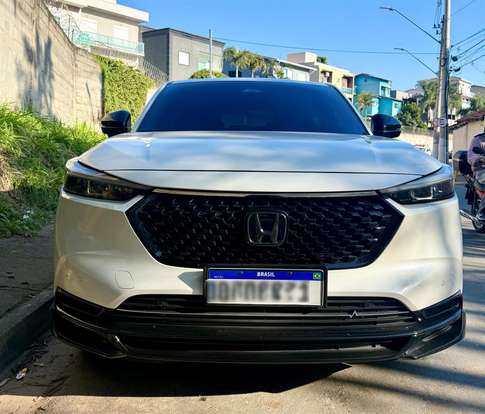 HONDA-HR-V-1.5 DI I-VTEC TURBO FLEX TOURING CVT HONDA-HR-V-2022