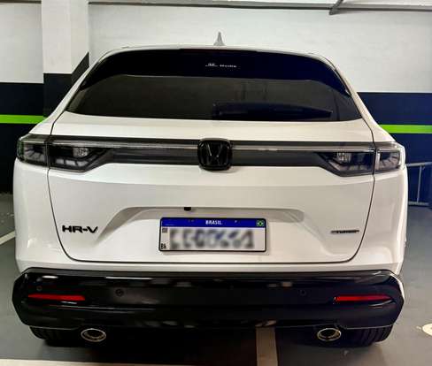 HONDA-HR-V-1.5 DI I-VTEC TURBO FLEX TOURING CVT HONDA-HR-V-2022