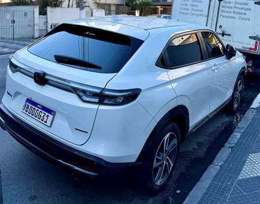 HONDA-HR-V-2022