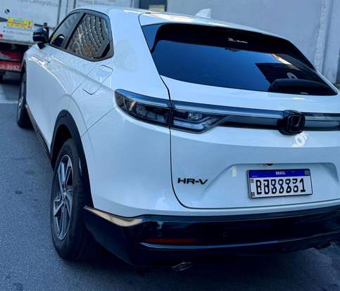 HONDA-HR-V-1.5 DI I-VTEC TURBO FLEX TOURING CVT HONDA-HR-V-2022