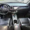 HONDA HR-V 1.8 16V FLEX EX 4P AUTOMÁTICO HONDA HR-V 1.8 16V FLEX EX 4P AUTOMÁTICO