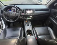 HONDA HR-V 1.8 16V FLEX EX 4P AUTOMÁTICO HONDA HR-V 1.8 16V FLEX EX 4P AUTOMÁTICO