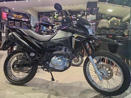 HONDA-NXR 160 BROS ESDD HONDA-NXR 160 BROS ESDD-2022