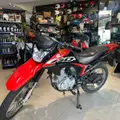 HONDA NXR 160 BROS ESDD HONDA NXR 160 BROS ESDD