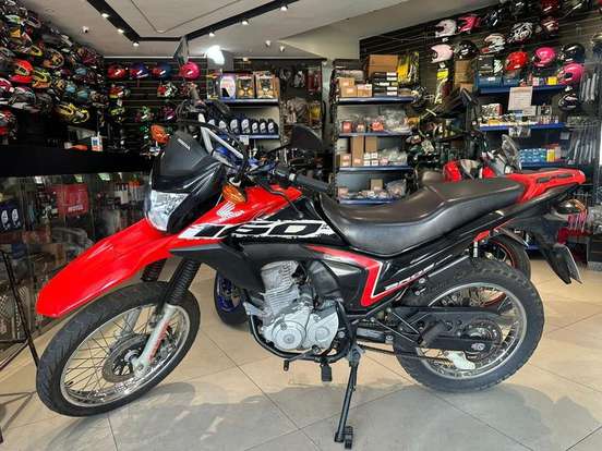 HONDA-NXR 160 BROS ESDD HONDA-NXR 160 BROS ESDD-2020