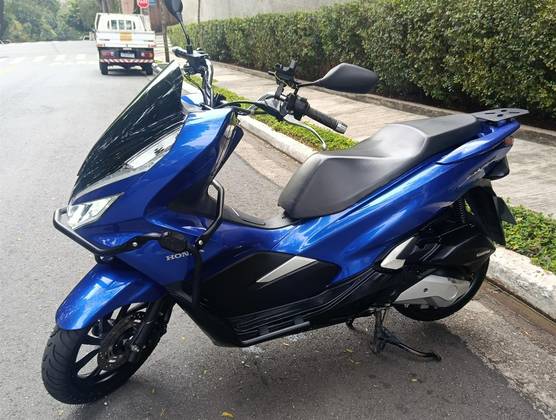 HONDA PCX 