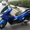 HONDA PCX HONDA PCX