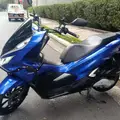 HONDA PCX HONDA PCX