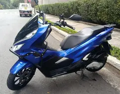 HONDA PCX HONDA PCX