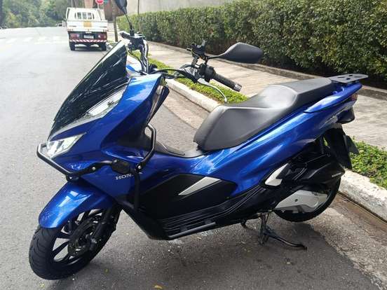 HONDA-PCX HONDA-PCX-2022