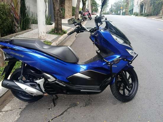 HONDA-PCX HONDA-PCX-2022