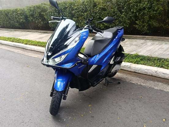 HONDA-PCX HONDA-PCX-2022