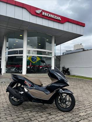 HONDA PCX 160 DLX 