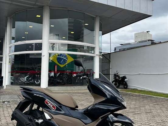 HONDA-PCX 160 DLX HONDA-PCX 160 DLX-2024
