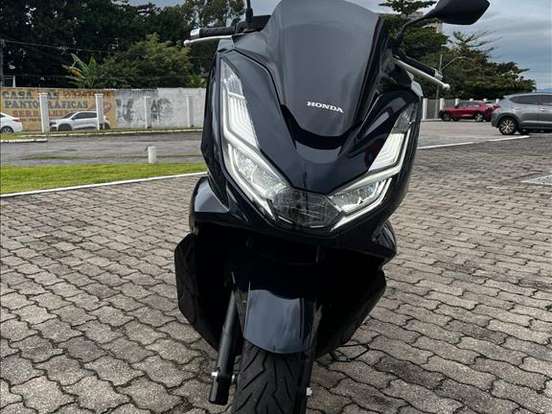HONDA-PCX 160 DLX HONDA-PCX 160 DLX-2024