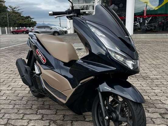 HONDA-PCX 160 DLX HONDA-PCX 160 DLX-2024