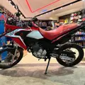 HONDA XRE 300 ADVENTURE HONDA XRE 300 ADVENTURE