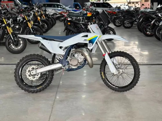 HUSQVARNA TC 85 19/16 HUSQVARNA TC 85 19/16
