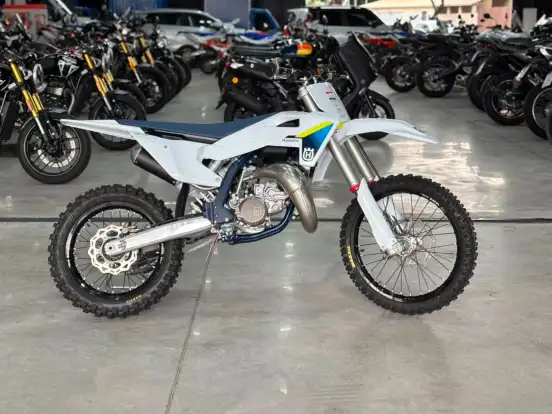 HUSQVARNA-TC 85 19/16 HUSQVARNA-TC 85 19/16-2025