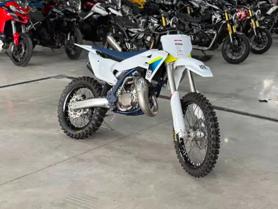 HUSQVARNA-TC 85 19/16-2025