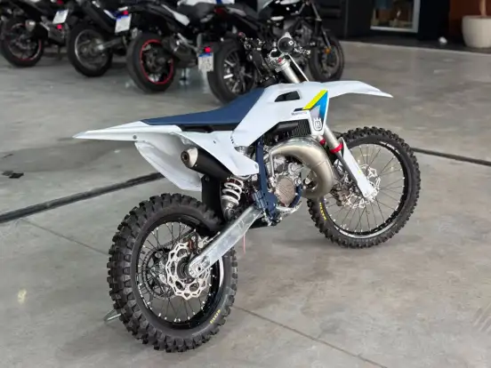 HUSQVARNA-TC 85 19/16 HUSQVARNA-TC 85 19/16-2025