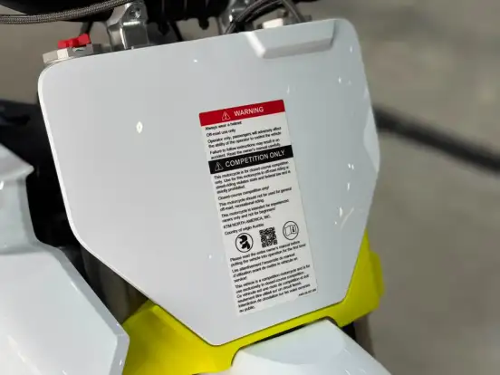 HUSQVARNA-TC 85 19/16-2025