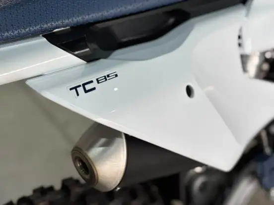 HUSQVARNA-TC 85 19/16-2025