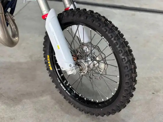 HUSQVARNA-TC 85 19/16 HUSQVARNA-TC 85 19/16-2025