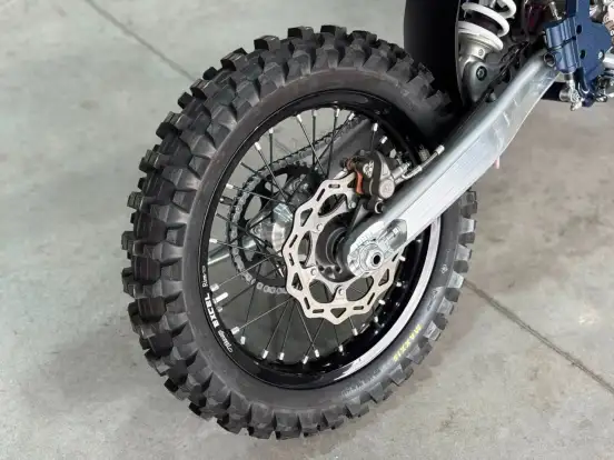 HUSQVARNA-TC 85 19/16-2025