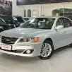 HYUNDAI AZERA 3.3 MPFI GLS SEDAN V6 24V GASOLINA 4P AUTOMÁTICO HYUNDAI AZERA 3.3 MPFI GLS SEDAN V6 24V GASOLINA 4P AUTOMÁTICO
