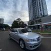 HYUNDAI AZERA 3.3 MPFI GLS SEDAN V6 24V GASOLINA 4P AUTOMÁTICO HYUNDAI AZERA 3.3 MPFI GLS SEDAN V6 24V GASOLINA 4P AUTOMÁTICO