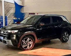 HYUNDAI CRETA 1.0 TGDI FLEX COMFORT AUTOMÁTICO HYUNDAI CRETA 1.0 TGDI FLEX COMFORT AUTOMÁTICO
