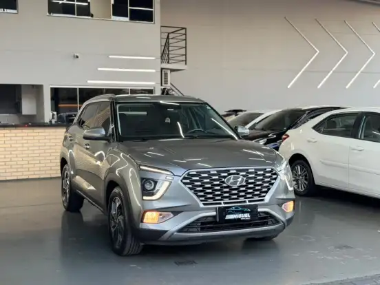 HYUNDAI-CRETA-1.0 TGDI FLEX LIMITED AUTOMÁTICO HYUNDAI-CRETA-2022