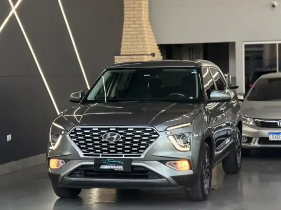 HYUNDAI-CRETA-1.0 TGDI FLEX LIMITED AUTOMÁTICO HYUNDAI-CRETA-2022